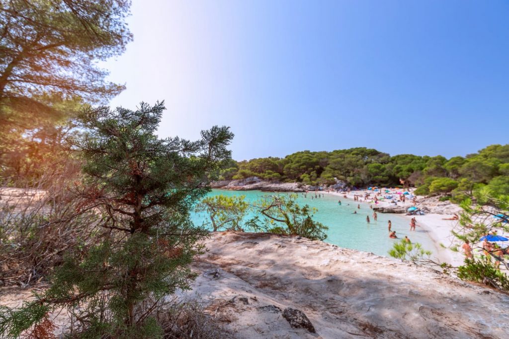 5 cosas que debes ver en Menorca